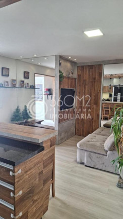 Imagem Apartamento com 2 Quartos à Venda, 64 m² em Vila Curuçá - Santo André Imagem Apartamento com 2 Quartos à Venda, 64 m² em Vila Curuçá - Santo André
