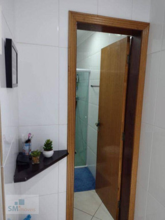 Imagem Apartamento com 1 Quarto à Venda, 58 m² em Serraria - Diadema Imagem Apartamento com 1 Quarto à Venda, 58 m² em Serraria - Diadema