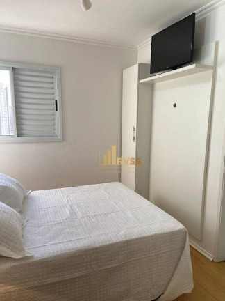 Imagem Studio com 1 Quarto à Venda, 42 m² em Casa Branca - Santo André