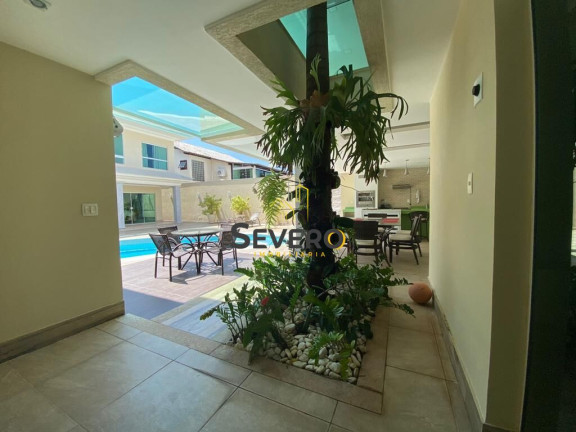 Imagem Casa com 5 Quartos à Venda, 600 m² em Camboinhas - Niterói