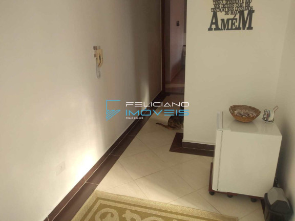 Imagem Apartamento com 3 Quartos à Venda, 146 m² em Solemar - Praia Grande