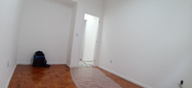 Imagem Apartamento com 2 Quartos para Alugar, 100 m² em Gonzaga - Santos