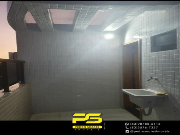Imagem Apartamento com 3 Quartos à Venda, 144 m² em Bancários - João Pessoa Imagem Apartamento com 3 Quartos à Venda, 144 m² em Bancários - João Pessoa