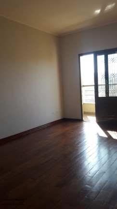 Imagem Apartamento com 3 Quartos à Venda, 112 m² em Jardim Centenário - Poços De Caldas