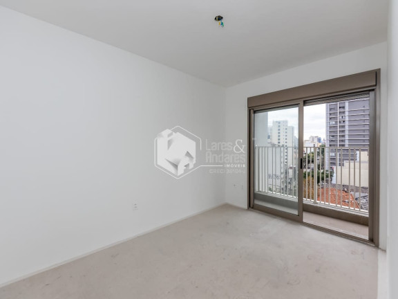 Imagem Apartamento com 2 Quartos à Venda, 71 m² em Pinheiros - São Paulo