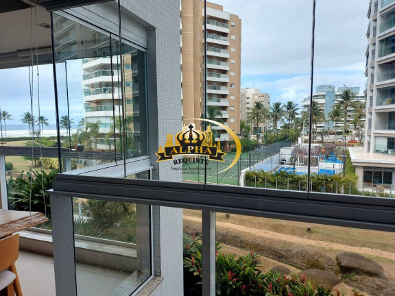 Imagem Apartamento com 3 Quartos à Venda, 154 m² em Riviera - Bertioga