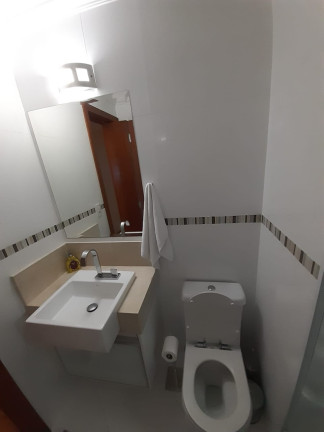 Apartamento com 3 Quartos à Venda, 79 m² em Rudge Ramos - São Bernardo Do Campo