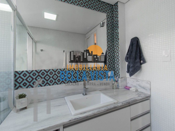 Imagem Apartamento com 3 Quartos à Venda, em Bela Vista - São Paulo Imagem Apartamento com 3 Quartos à Venda, em Bela Vista - São Paulo