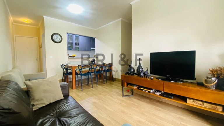 Imagem Apartamento com 3 Quartos à Venda, 70 m² em Brooklin - São Paulo Imagem Apartamento com 3 Quartos à Venda, 70 m² em Brooklin - São Paulo