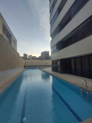 Imagem Apartamento com 2 Quartos à Venda, 112 m² em Armação - Salvador