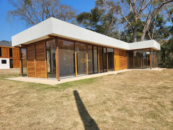 Casa com 4 Quartos à Venda, 134 m² em Vale Alpino - Teresópolis