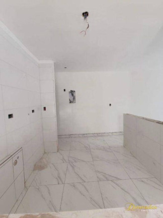 Imagem Apartamento com 2 Quartos à Venda, 76 m² em Vila Guilhermina - Praia Grande