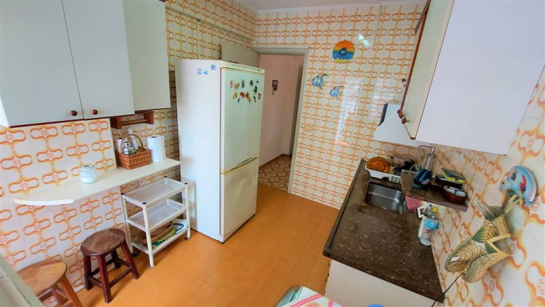 Imagem Apartamento com 1 Quarto à Venda, 65 m² em Tupi - Praia Grande