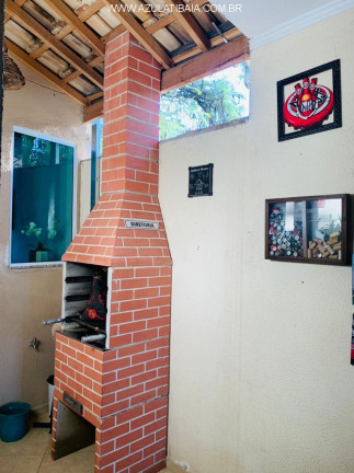 Imagem Casa com 3 Quartos à Venda, 124 m² em Jardim Paulista - Atibaia Imagem Casa com 3 Quartos à Venda, 124 m² em Jardim Paulista - Atibaia