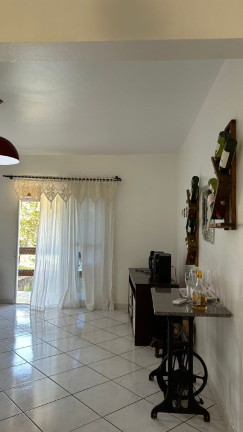 Imagem Casa com 3 Quartos para Temporada, em Pinheira (ens Brito) - Palhoça Imagem Casa com 3 Quartos para Temporada, em Pinheira (ens Brito) - Palhoça