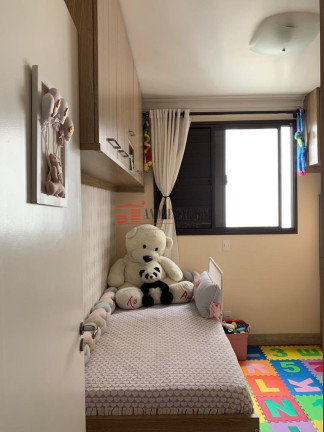 Imagem Apartamento com 3 Quartos à Venda, 78 m² em City Bussocaba - Osasco
