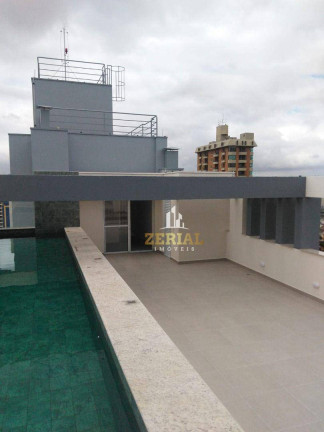 Imagem Apartamento com 2 Quartos à Venda, 50 m² em Parque Das Nações - Santo André Imagem Apartamento com 2 Quartos à Venda, 50 m² em Parque Das Nações - Santo André