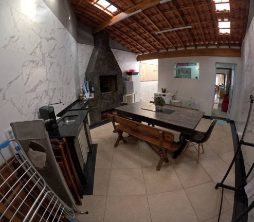 Imagem Casa com 3 Quartos à Venda, 190 m² em Mooca - São Paulo Imagem Casa com 3 Quartos à Venda, 190 m² em Mooca - São Paulo