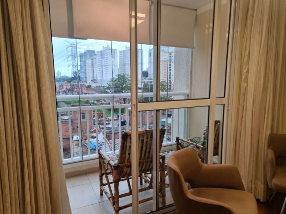 Imagem Apartamento com 2 Quartos à Venda, 69 m² em Parque Rebouças - São Paulo