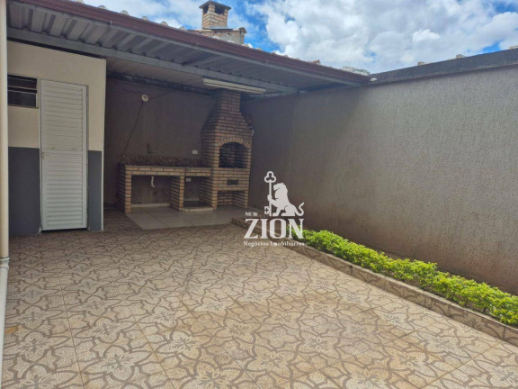 Apartamento com 2 Quartos à Venda, 54 m² em Vila Galvão - Guarulhos