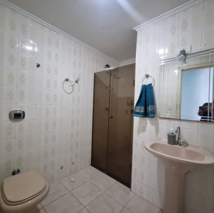 Imagem Imóvel com 2 Quartos à Venda, 88 m² em Baeta Neves - São Bernardo Do Campo