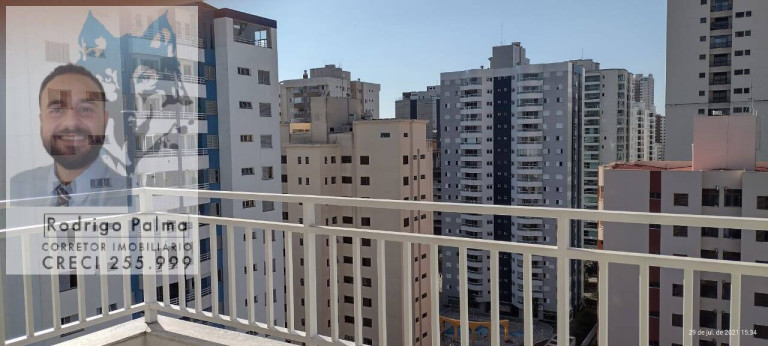 Imagem Apartamento com 2 Quartos à Venda, em Parque Residencial Aquarius - São José Dos Campos Imagem Apartamento com 2 Quartos à Venda, em Parque Residencial Aquarius - São José Dos Campos