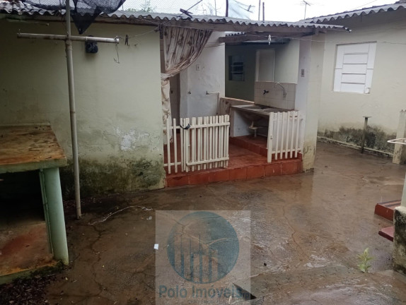 Imagem Casa com 3 Quartos à Venda, 80 m² em Centro - Serrana Imagem Casa com 3 Quartos à Venda, 80 m² em Centro - Serrana
