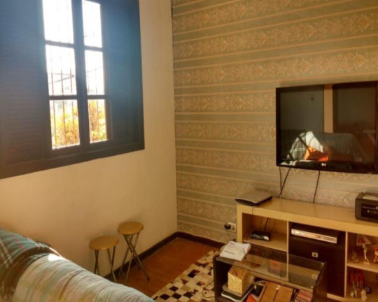Imagem Casa com 2 Quartos à Venda, 140 m² em Cambuci - São Paulo