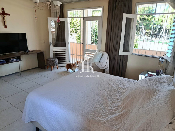 Imagem Casa com 4 Quartos à Venda, 282 m² em Sapiranga (coité) - Fortaleza