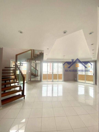 Imagem Apartamento com 3 Quartos para Alugar, 217 m² em Santana - São Paulo Imagem Apartamento com 3 Quartos para Alugar, 217 m² em Santana - São Paulo