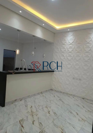 Imagem Casa com 3 Quartos à Venda, 84 m² em Parque São Bento - Sorocaba