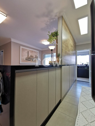 Imagem Apartamento com 3 Quartos à Venda, 95 m² em Jardim Glória - São Paulo