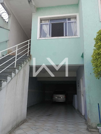 Imagem Sobrado com 5 Quartos à Venda, 190 m² em Vila Nova Galvão - São Paulo Imagem Sobrado com 5 Quartos à Venda, 190 m² em Vila Nova Galvão - São Paulo
