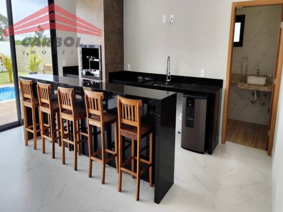 Imagem Casa de Condomínio com 3 Quartos à Venda, 1 m² em Caxambú - Jundiaí Imagem Casa de Condomínio com 3 Quartos à Venda, 1 m² em Caxambú - Jundiaí