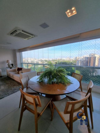 Apartamento com 3 Quartos à Venda, 188 m² em Itaigara - Salvador