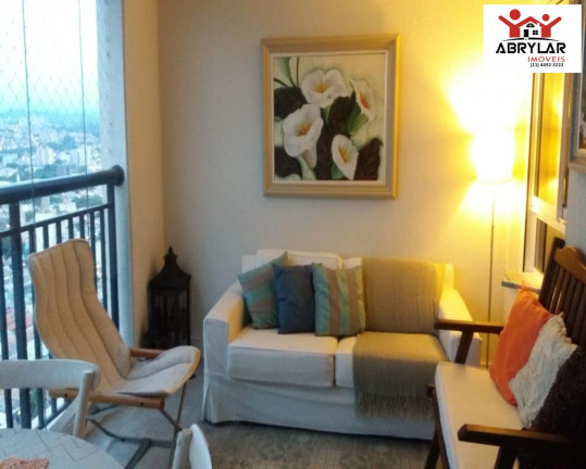 Imagem Imóvel com 3 Quartos à Venda, 145 m² em Anhangabaú - Jundiaí