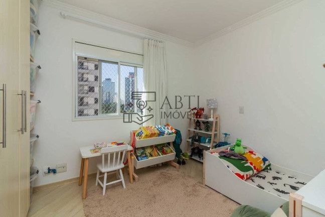 Imagem Apartamento com 4 Quartos à Venda, 140 m² em Perdizes - São Paulo