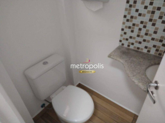 Imagem Sala Comercial à Venda, 35 m² em Olímpico - São Caetano Do Sul
