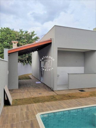 Imagem Casa com 2 Quartos à Venda, 220 m² em Bonfim Paulista - Ribeirão Preto