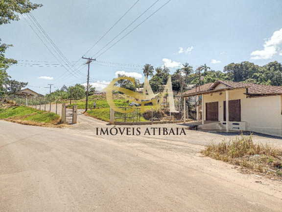 Imagem Chácara com 16 Quartos à Venda, 96 m² em Parque Rio Abaixo - Atibaia