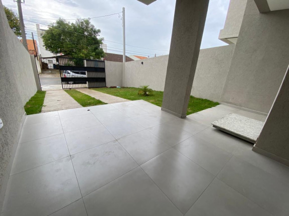 Imagem Apartamento com 3 Quartos à Venda, 130 m² em Afonso Pena - São José Dos Pinhais