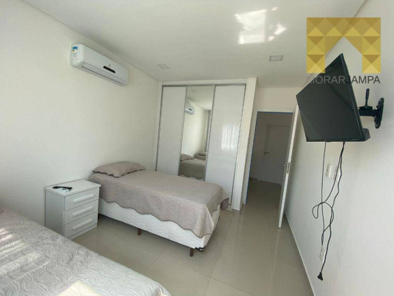 Imagem Casa com 3 Quartos à Venda, 180 m² em Ponta Do Seixas - João Pessoa
