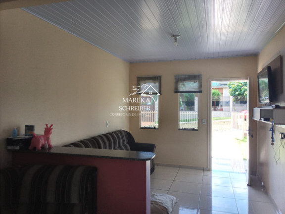 Imagem Casa com 2 Quartos à Venda, 130 m² em Cruzeiro Do Iguaçu