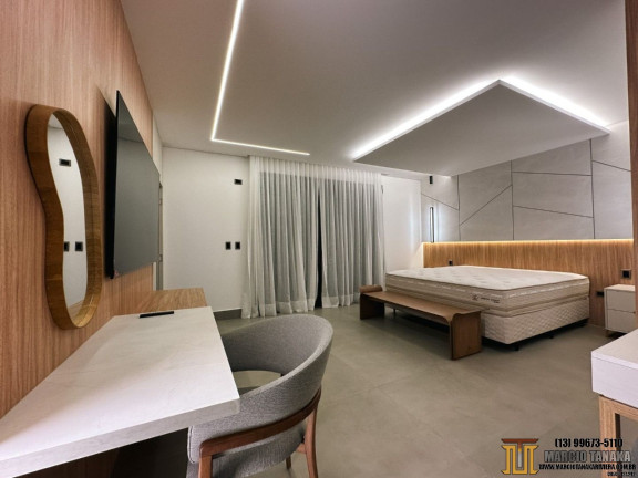 Imagem Casa com 5 Quartos à Venda, 437 m² em Riviera - Bertioga