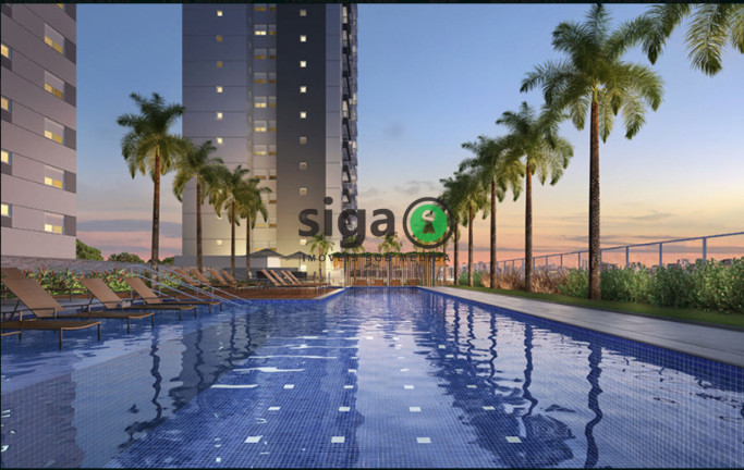 Imagem Apartamento com 2 Quartos à Venda, 73 m² em Morumbi - São Paulo Imagem Apartamento com 2 Quartos à Venda, 73 m² em Morumbi - São Paulo