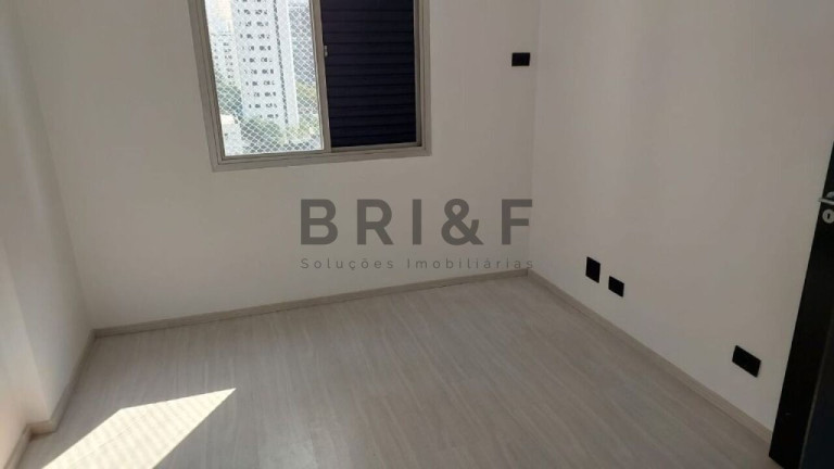 Imagem Apartamento com 2 Quartos à Venda, 47 m² em Campo Belo - São Paulo Imagem Apartamento com 2 Quartos à Venda, 47 m² em Campo Belo - São Paulo