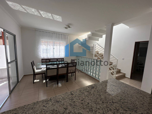 Imagem Casa de Condomínio com 5 Quartos à Venda, 347 m² em Jardim Rio Das Pedras - Cotia Imagem Casa de Condomínio com 5 Quartos à Venda, 347 m² em Jardim Rio Das Pedras - Cotia
