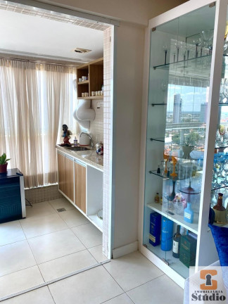 Imagem Apartamento com 2 Quartos à Venda, 110 m² em Santa Mônica - Feira De Santana Imagem Apartamento com 2 Quartos à Venda, 110 m² em Santa Mônica - Feira De Santana