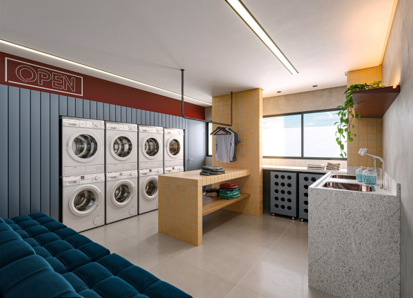 Imagem Imóvel com 1 Quarto à Venda, 18 m² em Santa Cecília - São Paulo Imagem Imóvel com 1 Quarto à Venda, 18 m² em Santa Cecília - São Paulo