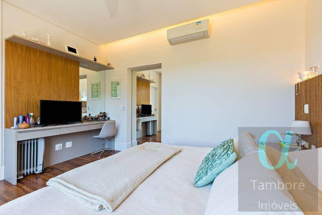 Imagem Casa com 4 Quartos à Venda, 495 m² em Tamboré - Santana De Parnaíba Imagem Casa com 4 Quartos à Venda, 495 m² em Tamboré - Santana De Parnaíba
